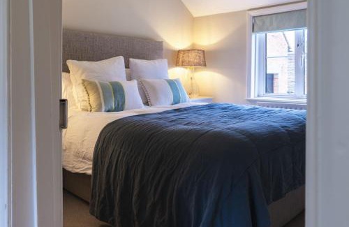 New Forest District House | Burley Mews