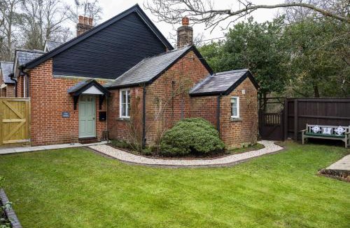 New Forest District House | Burley Mews