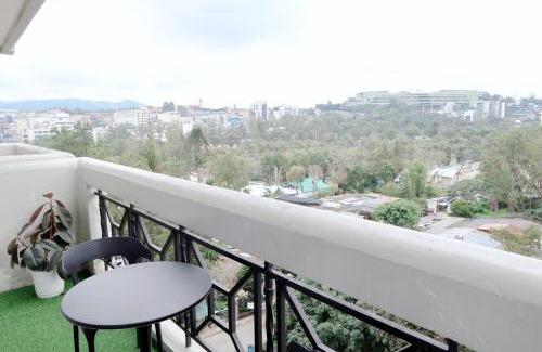 Baguio Hotel | Burnham Place Leisure Stay Unit 2