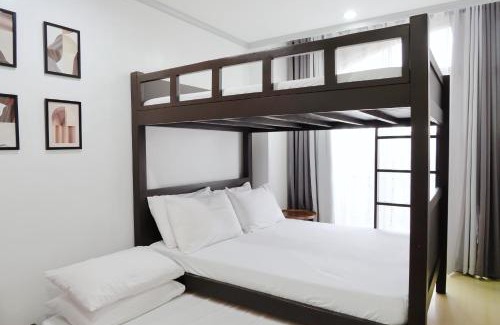 Baguio Hotel | Burnham Place Leisure Stay Unit 2