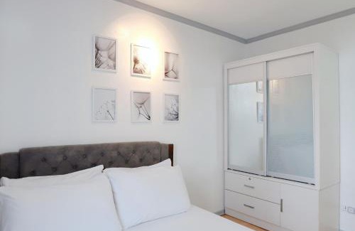 Baguio Hotel | Burnham Place Leisure Stay Unit 2