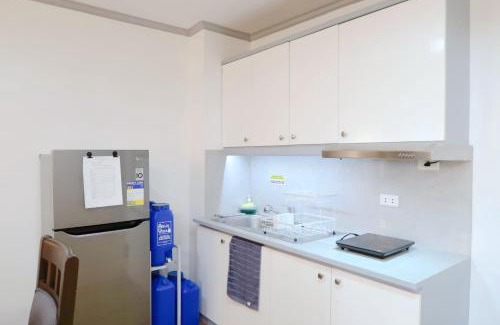 Baguio Hotel | Burnham Place Leisure Stay Unit 2