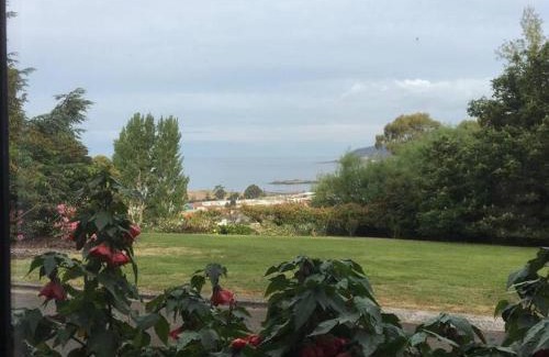 Burnie Apartment | Burnie Port Views