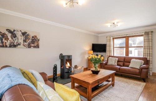 Aviemore House | Burnside House