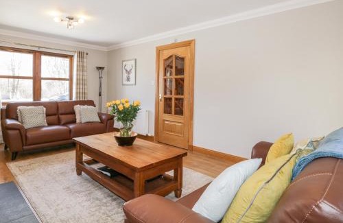 Aviemore House | Burnside House