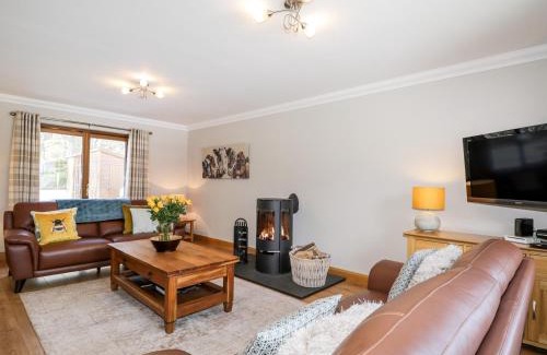 Aviemore House | Burnside House