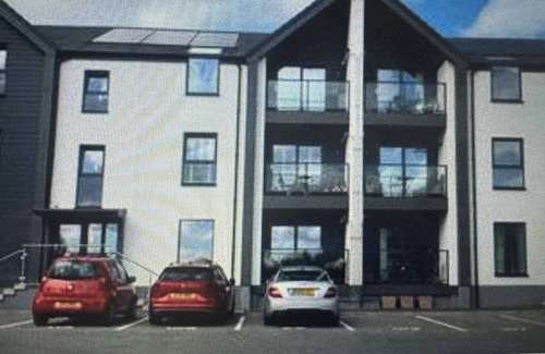 Burntisland Apartment | Burntisland, new-build luxury Penthouse apartment building. 5 minutes from golf.