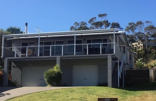 Burrill Lake House | Burrill Lake Escape - Coastal Getaway