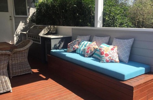 Burrill Lake House | Burrill Lake Escape - Coastal Getaway