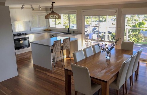 Burrill Lake House | Burrill Lake Escape - Coastal Getaway