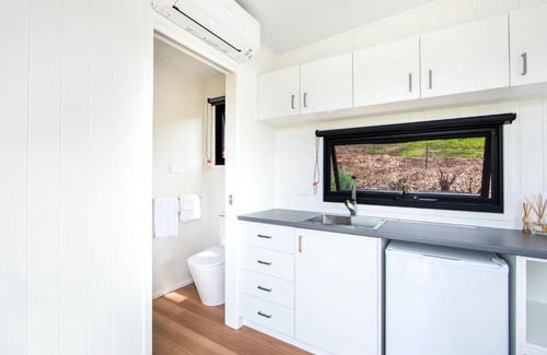 Barrengarry House | Burroo at Kangaroo Valley I Perfect Views I Outdoor Bath