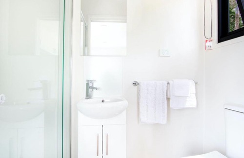 Barrengarry House | Burroo at Kangaroo Valley I Perfect Views I Outdoor Bath