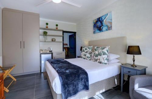 George House | Burrough Place