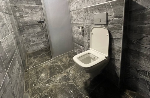 Osmangazi Apartment | Bursa günlük apart