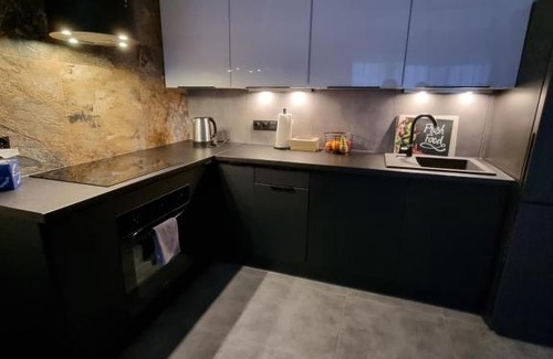 Czestochowa Apartment | Bursztynowy Apartament Poleska