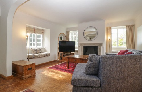 Puncknowle Cabin | Burwell Cottage, PUNCKNOWLE