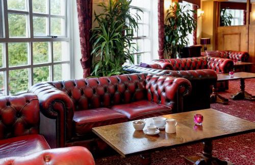 Stubbins Hotel | Bury Ramsbottom Old Mill Hotel and Leisure Club