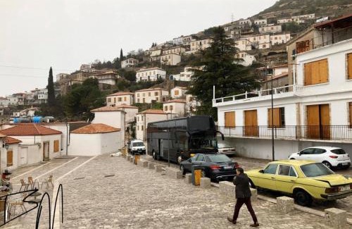 Tirana Other | Bus Hotel On The Go