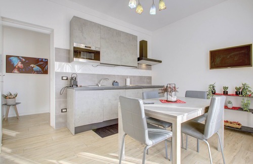 Mestre Apartment | BUS66 in Venice with 1 bedrooms and 1 bathrooms