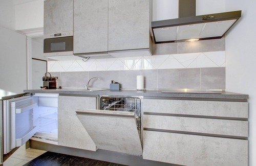 Mestre Apartment | BUS66 in Venice with 1 bedrooms and 1 bathrooms