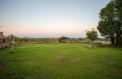 Outjo Other | Buschfeld Park Resort CC
