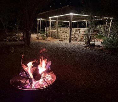 Outjo Other | Buschfeld Park Resort CC
