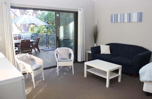 Elizabeth Beach House | BUSH 2 BEACH
