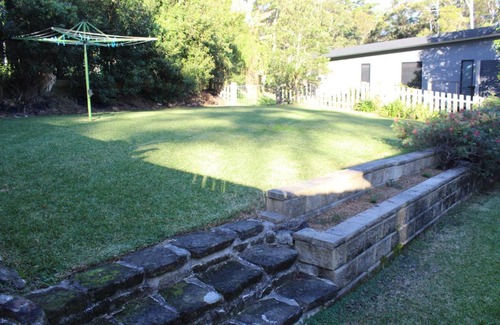Elizabeth Beach House | BUSH 2 BEACH