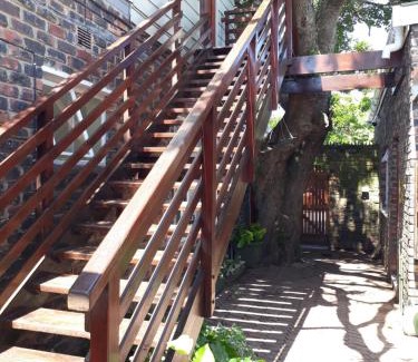 Bushman's River Mouth House | Bushmansriver Tree-House