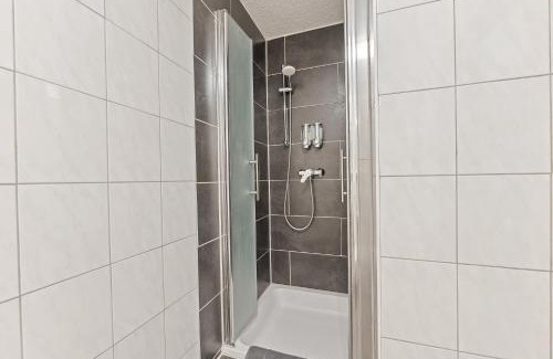 Neuhausen auf den Fildern Hotel | Businesshotel Lemon Suites Self Check-in Messe Airport mit Küche - Monteure willkommen