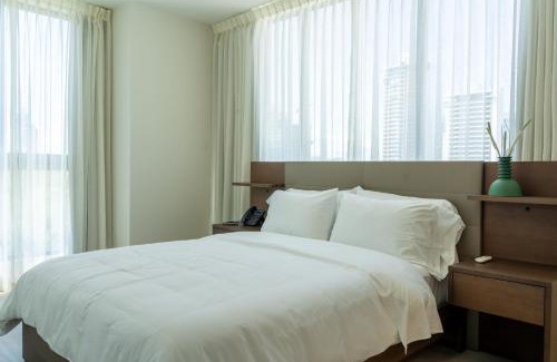 Costa del Este Apartment | Business Condo Suite 1BR