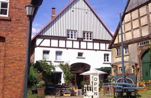 Schwalenberg Apartment | Business apartment - Business apartment Phileas