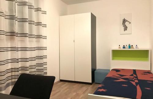 Region Hannover District Apartment | Business Fair Rooms