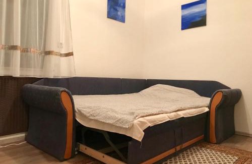 Region Hannover District Apartment | Business Fair Rooms