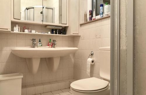 Region Hannover District Apartment | Business Fair Rooms