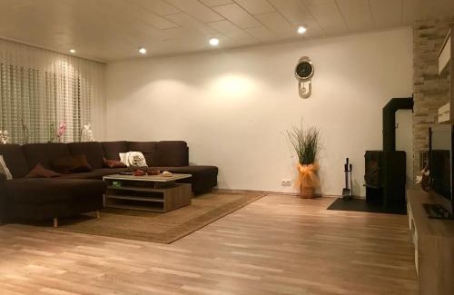 Region Hannover District Apartment | Business Fair Rooms