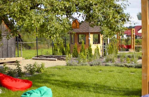 Myslivka Apartment | Busko Residence