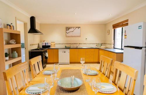 Busselton House | Busselton Breeze