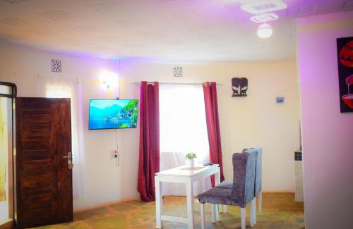 Voi House | Bustani Luxury Cottages Tsavo