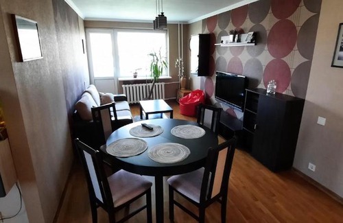 Sventoji Apartment | Butas Žuvėdrų g.