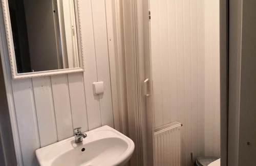 Kedainiai Apartment | Butas darbininkams Kėdainiuose
