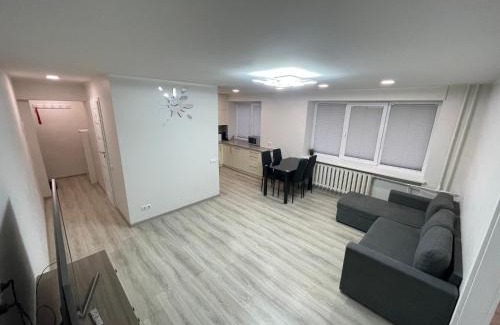 Panevezys Apartment | Butas miesto centre