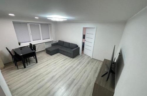 Panevezys Apartment | Butas miesto centre