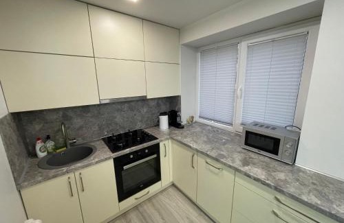 Panevezys Apartment | Butas miesto centre