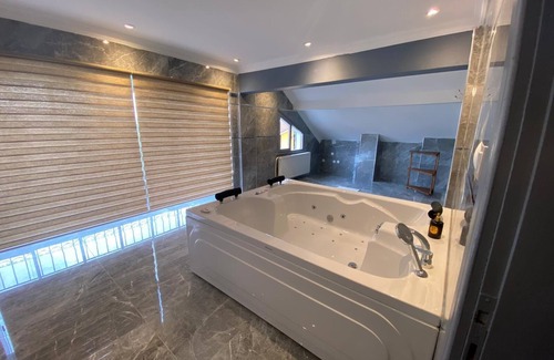 Masukiye Hotel | Butik Hotel Masukiye