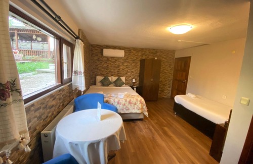 Masukiye Hotel | Butik Hotel Masukiye