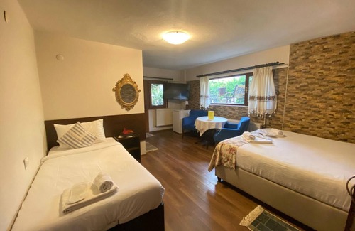 Masukiye Hotel | Butik Hotel Masukiye
