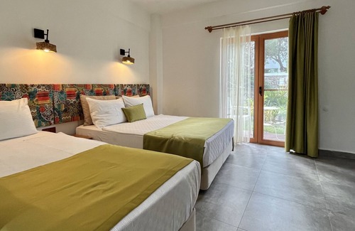Gundogan Hotel | Butikhan Otel