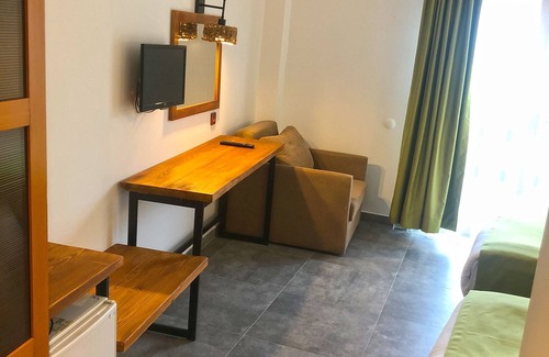 Gundogan Hotel | Butikhan Otel