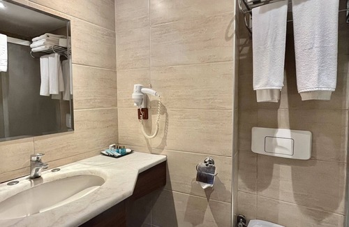 Gundogan Hotel | Butikhan Otel